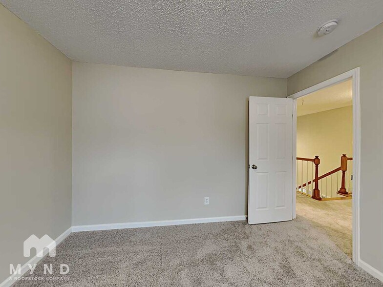 Building Photo - 3701 Cold Harbour Dr