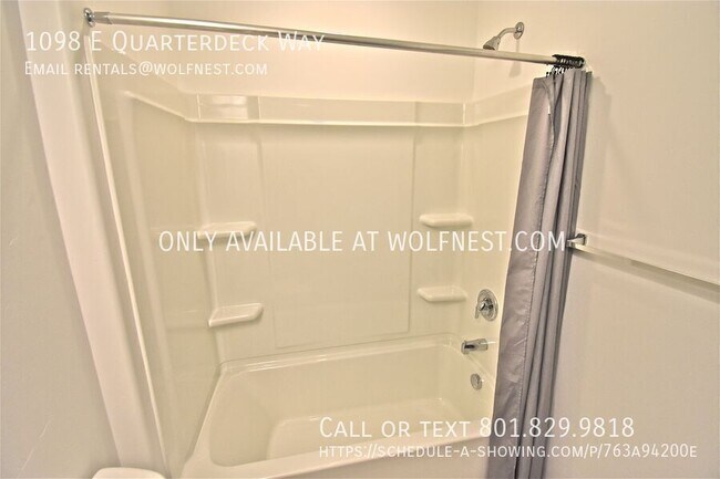 Building Photo - 1098 Quarter Deck Wy