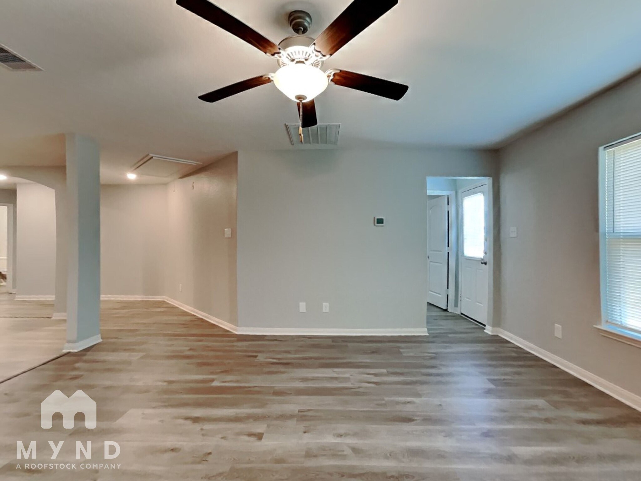 Building Photo - 8422 Rayburn Rd