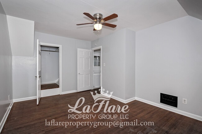 Building Photo - 4456 N Haven Ave