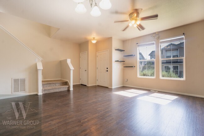 Building Photo - 8171 Snow Bowl Heights