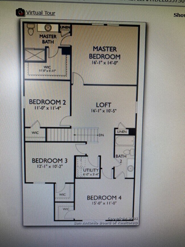 Building Photo - CYPRESS TRAILS OFF PRUE RD - 4-bedroom rental home!