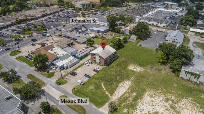 Building Photo - 105 Meaux Blvd