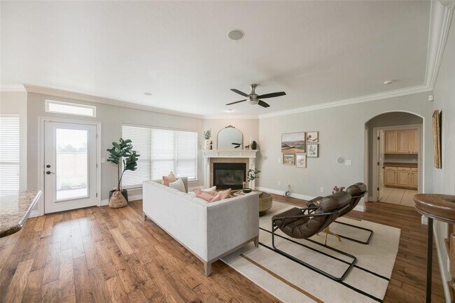Building Photo - 3125 NW 164th Terrace