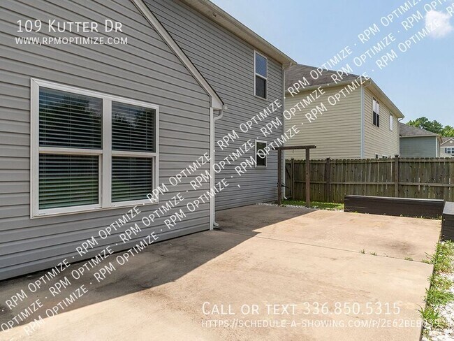 Building Photo - 109 Kutter Dr