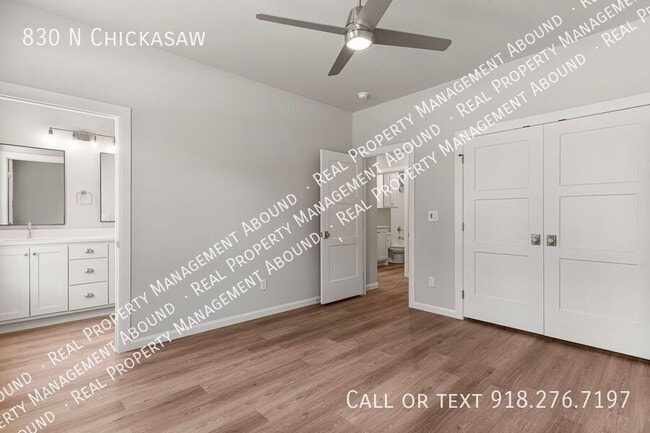 Building Photo - 830 N Chickasaw-