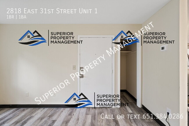 Building Photo - 2818 E 31st St
