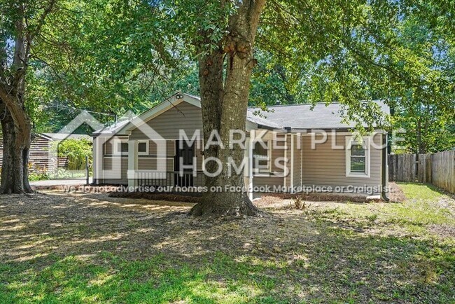 Building Photo - 6538 Voyles Dr