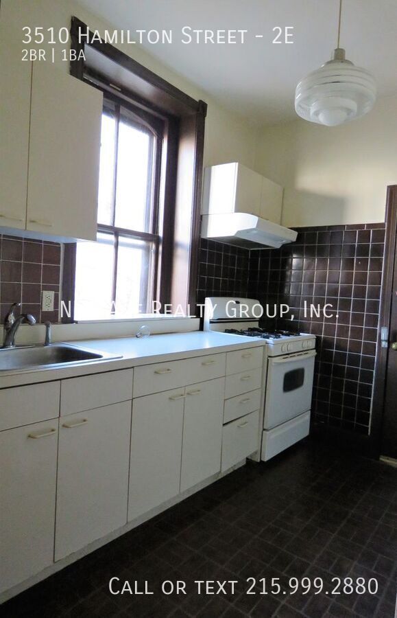 Building Photo - 3510 Hamilton St