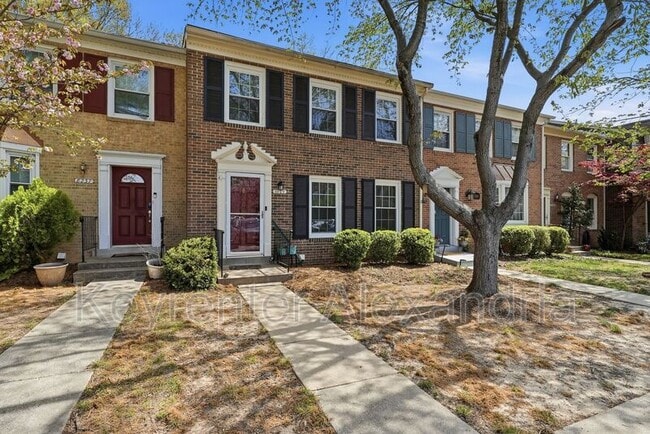 Building Photo - 8239 Dr Craik Ct