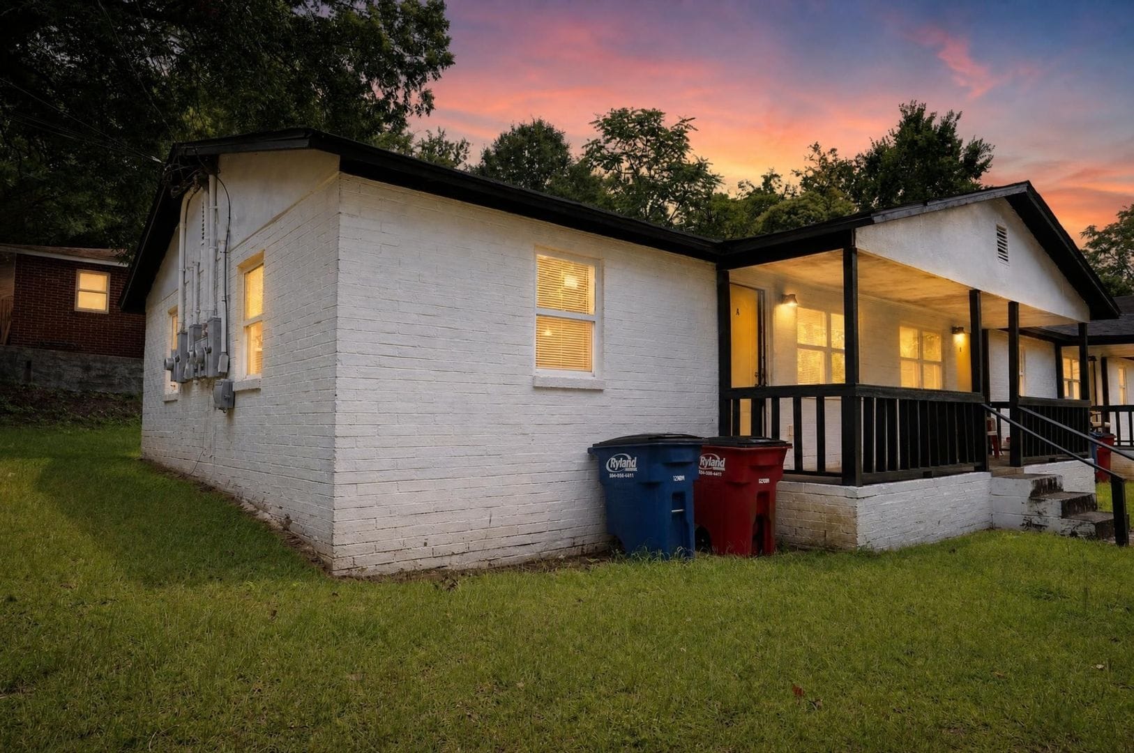 Building Photo - 1626 Telfair St Ln