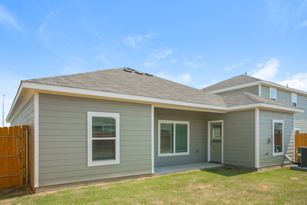 Building Photo - 1536 Harvester Dr