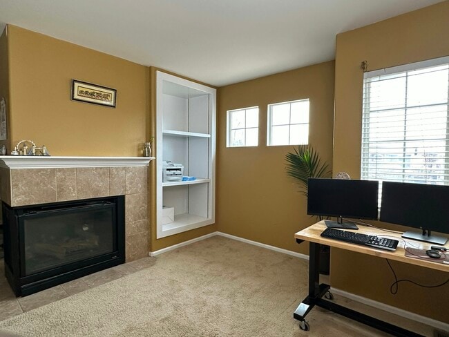 Building Photo - 7414 S Memphis St