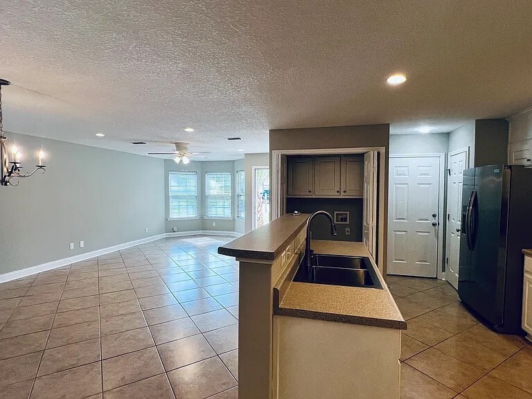 View from Kitchen - 116 Windridge Dr