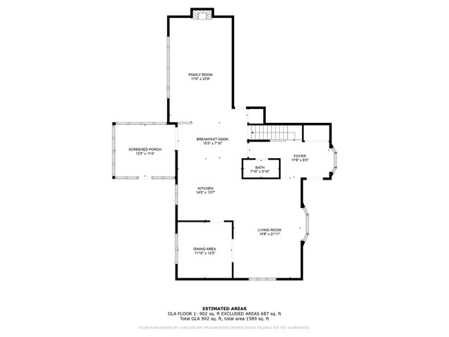 Building Photo - 313 Walnut Grove Dr