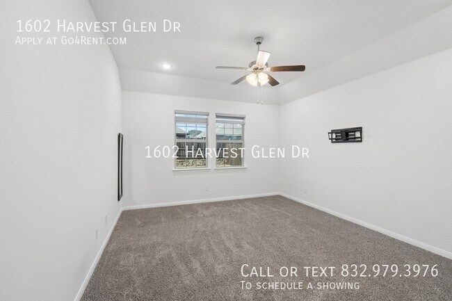 Building Photo - 1602 Harvest Glen Dr