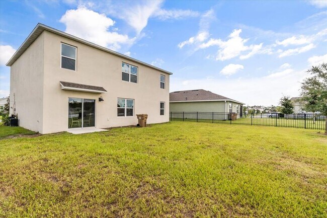 Building Photo - 6814 Grace Hammock Rd