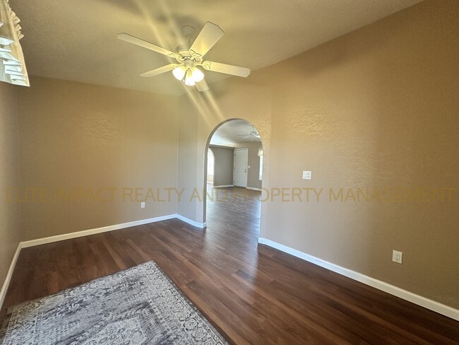 Building Photo - 3442 S White Gold Ave