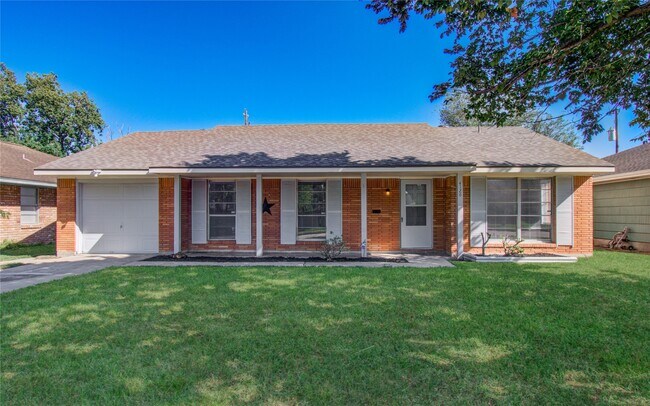 Building Photo - 4126 Omeara Dr