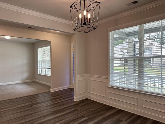 Building Photo - 3380 Deaton Trail