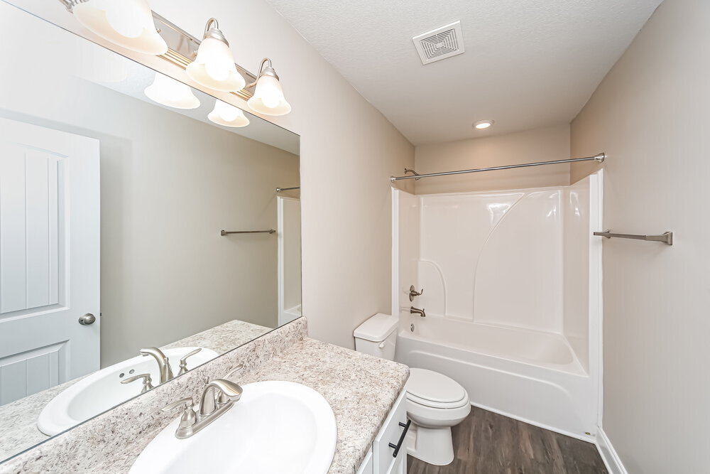 Building Photo - 3441 Sabra Ln