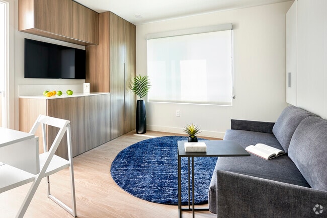 Building Photo - MySuite at Cara Co-Living
