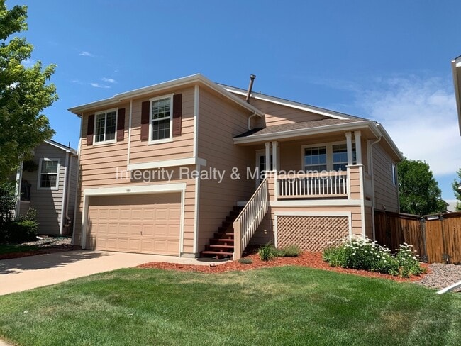 Building Photo - 9931 Saybrook St