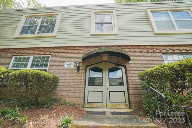 Primary Photo - 2634 Park Rd
