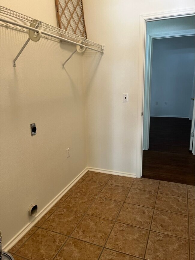 Laundry Room - 127 Rain Lily Ln