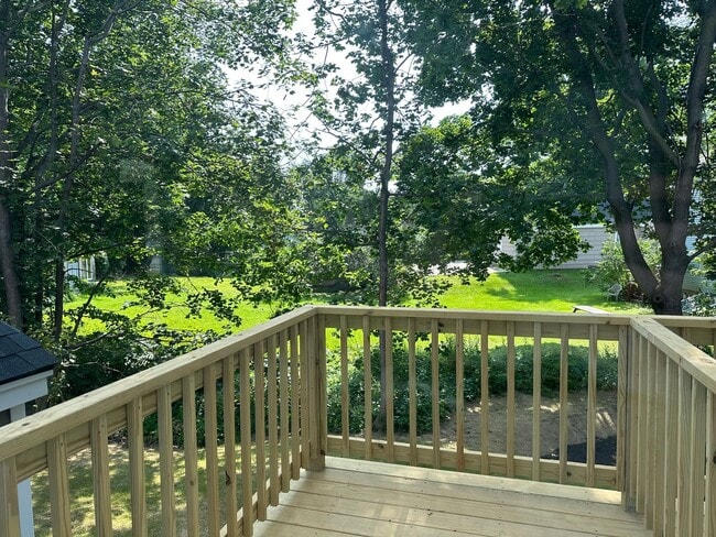 Building Photo - 116-118 Seavey Street