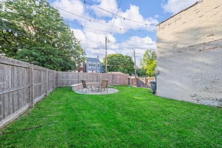 Building Photo - 3514 S Jefferson Ave