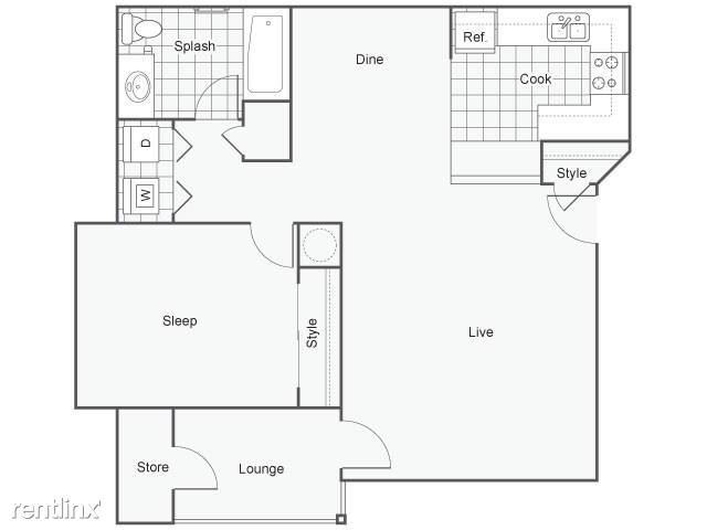 Building Photo - 1 br, 1 bath Apartment - Hanover