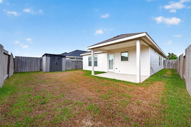 Building Photo - 6747 Scarlet Sagebrush St