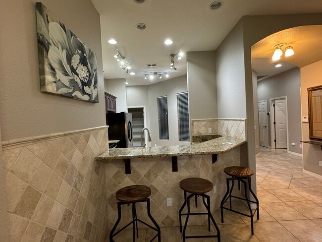 Building Photo - Furnished 3BR Laughlin Ranch Pool Home with Entertainer's Patio in gated Golf Community includes ...