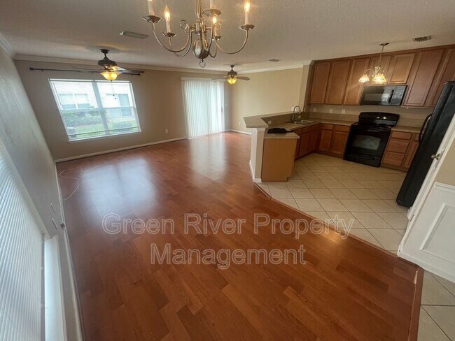 Building Photo - 1500 Calming Water Dr