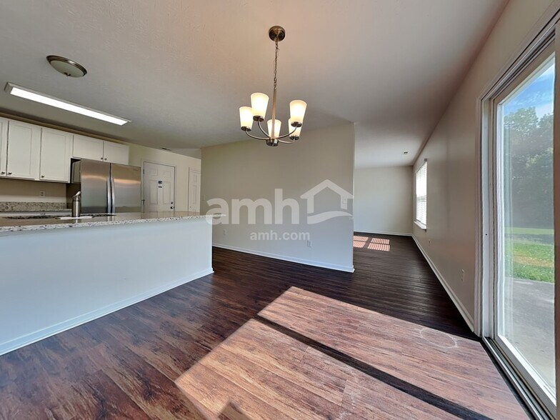 Building Photo - 356 Slate Branch Ct
