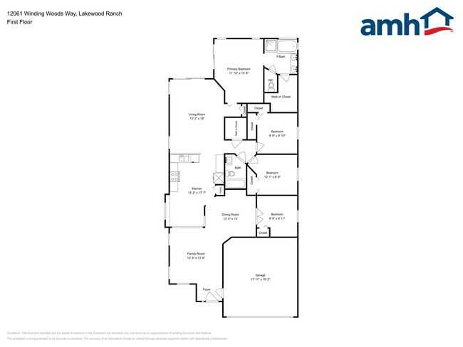 Building Photo - 12061 Winding Woods Way