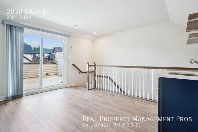 Building Photo - 2830 Dart Dr