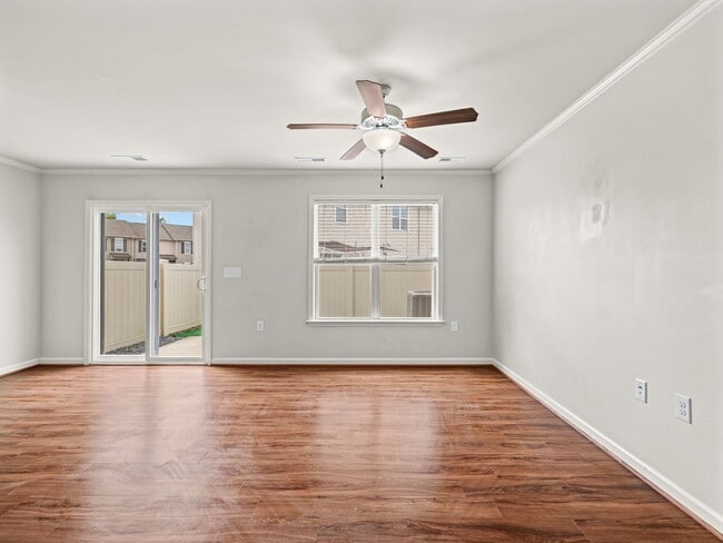 Building Photo - Boyington Place End Unit