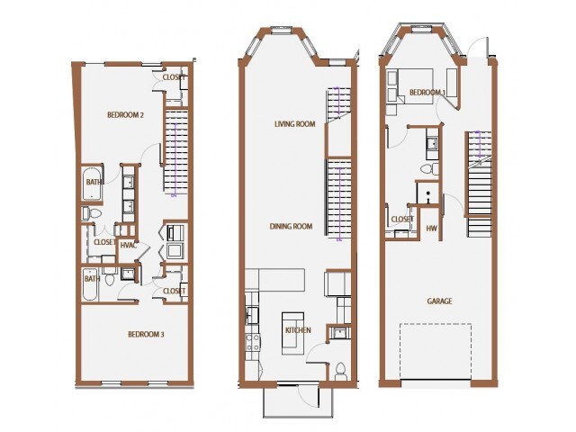 TH2 - The Kelton at Clearfork