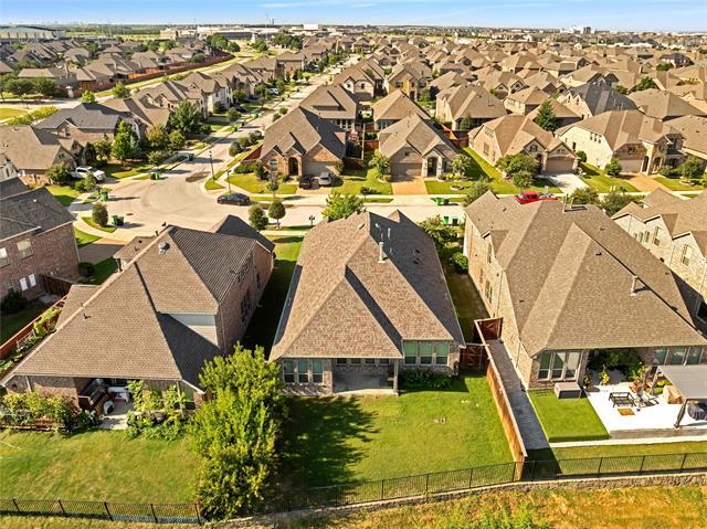 Building Photo - 16117 Gladewater Terrace