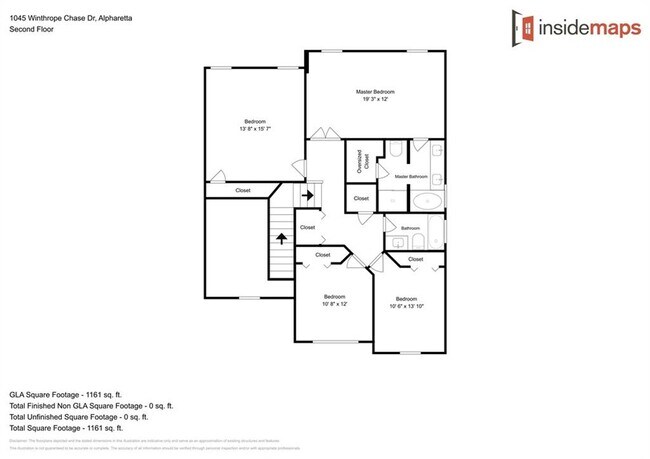 Building Photo - 1045 Winthrope Chase Dr