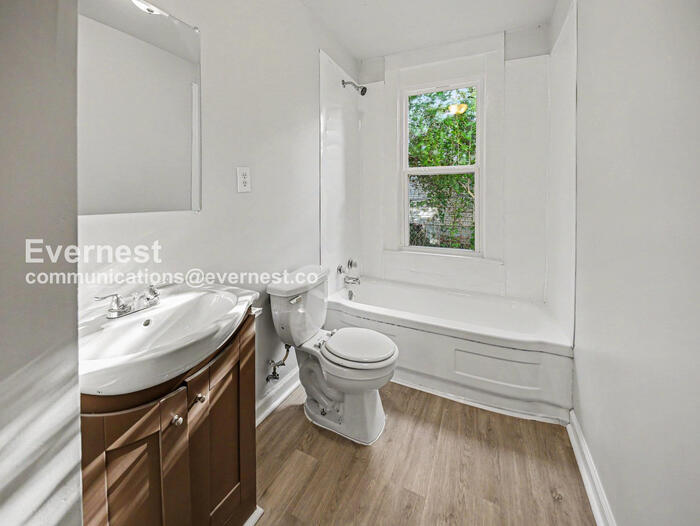 Building Photo - 2709 30th Street Ensley