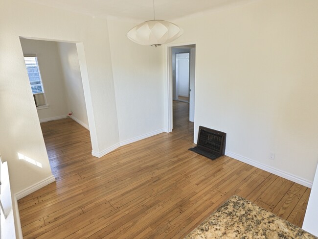 Dining Room - 1440 S Stanley Ave