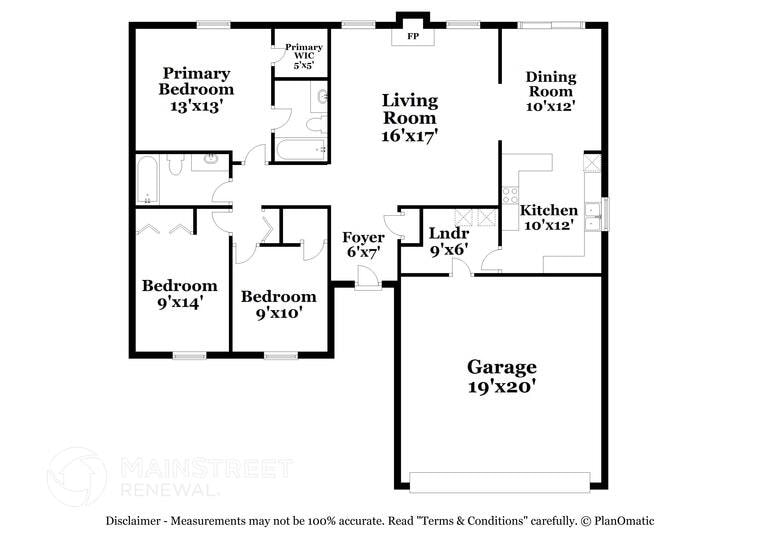 Building Photo - 294 Brixton Woods W Dr