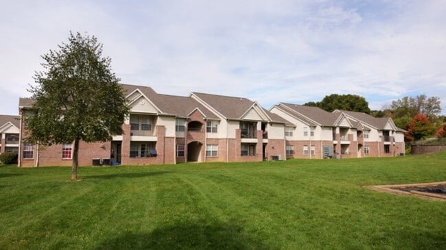 Building Photo - 1761 E Waterford Ct