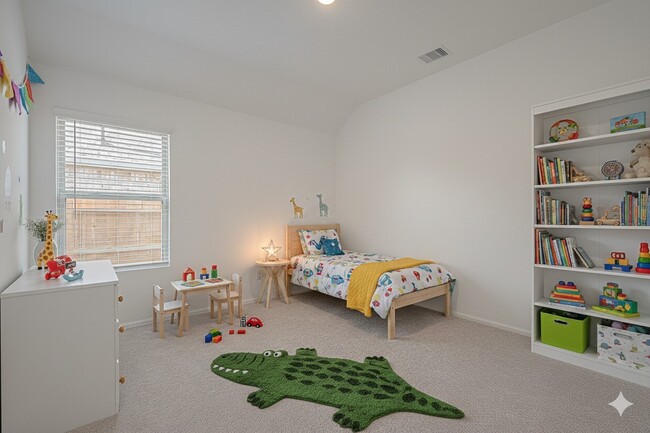 Building Photo - 5314 Sleepy Fox Ln