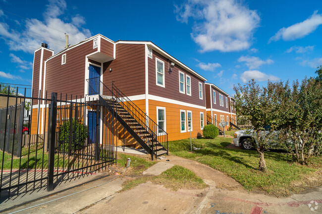 Building Photo - Northgate Apartments