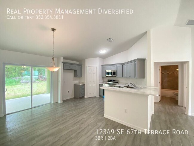 Building Photo - 12349 SE 67th Terrace Rd