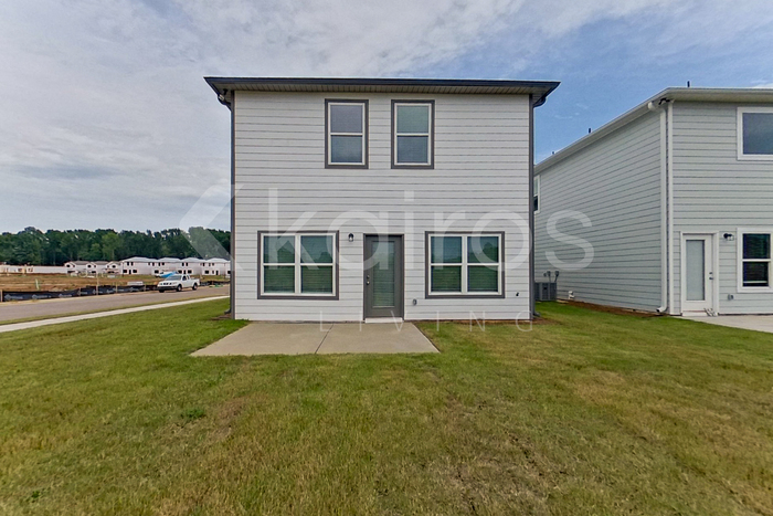 Building Photo - 6111 Stonewater Ct